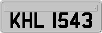 KHL1543