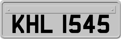 KHL1545