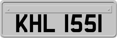 KHL1551