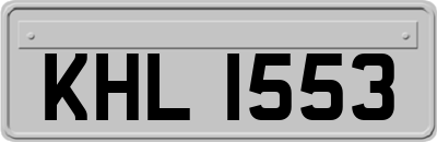 KHL1553