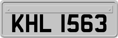 KHL1563