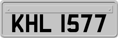 KHL1577