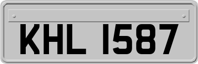 KHL1587