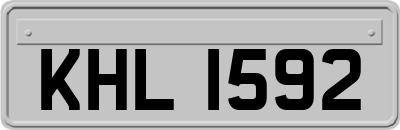 KHL1592