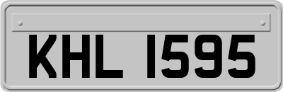 KHL1595