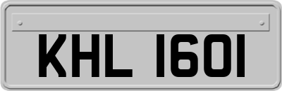 KHL1601