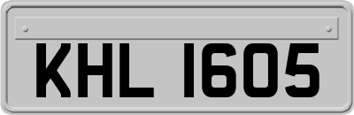 KHL1605