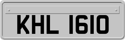 KHL1610