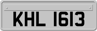 KHL1613