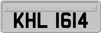 KHL1614