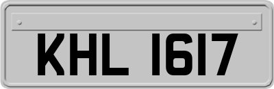 KHL1617