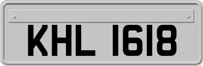 KHL1618