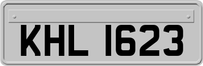KHL1623