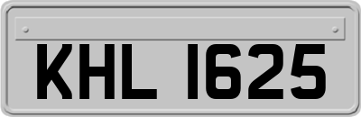 KHL1625