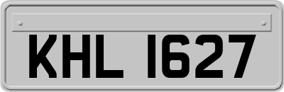 KHL1627
