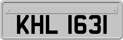 KHL1631
