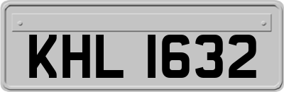 KHL1632