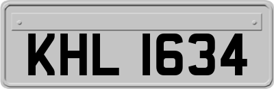 KHL1634