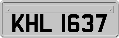 KHL1637