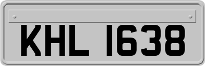 KHL1638