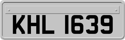 KHL1639