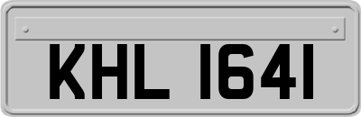 KHL1641