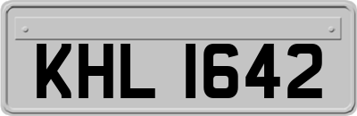 KHL1642