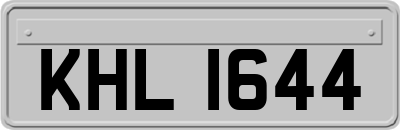 KHL1644