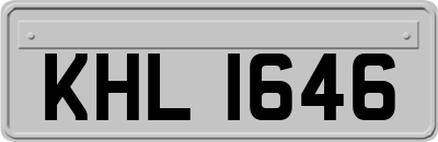 KHL1646