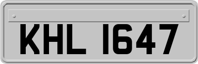 KHL1647