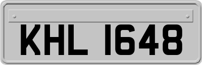 KHL1648