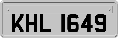 KHL1649