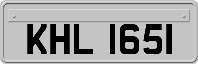 KHL1651
