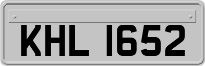 KHL1652