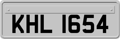 KHL1654