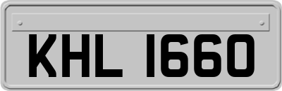 KHL1660