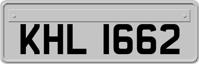 KHL1662
