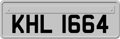 KHL1664