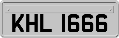 KHL1666