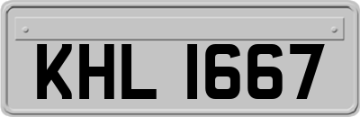 KHL1667