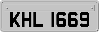 KHL1669