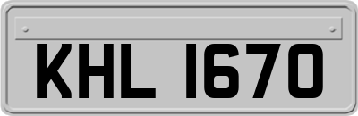 KHL1670