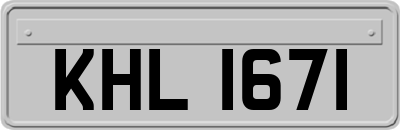 KHL1671