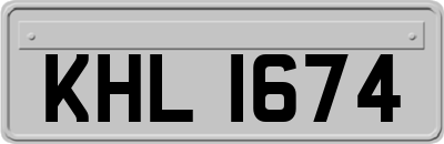 KHL1674