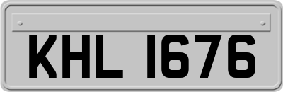 KHL1676