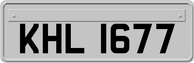 KHL1677