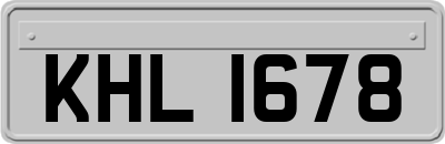 KHL1678