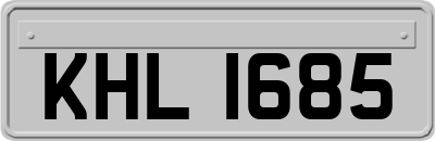 KHL1685