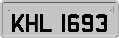 KHL1693