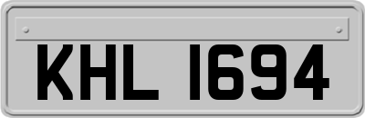 KHL1694